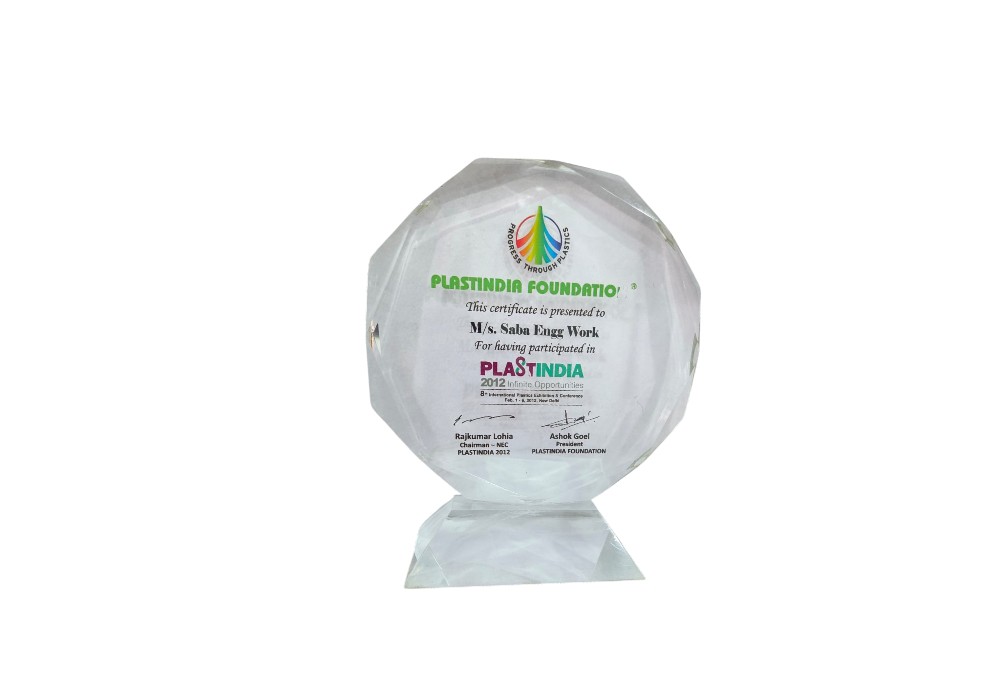 PlastIndia 2012, Delhi